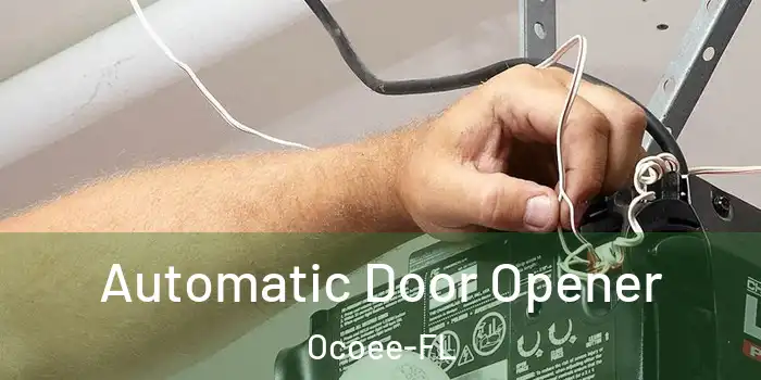 Automatic Door Opener Ocoee-FL