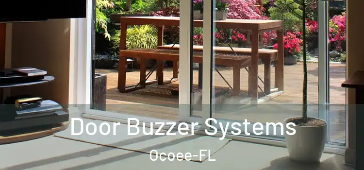 Door Buzzer Systems Ocoee-FL