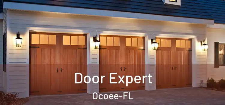  Door Expert Ocoee-FL