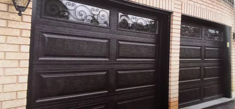 aluminum overhead garage door Ocoee