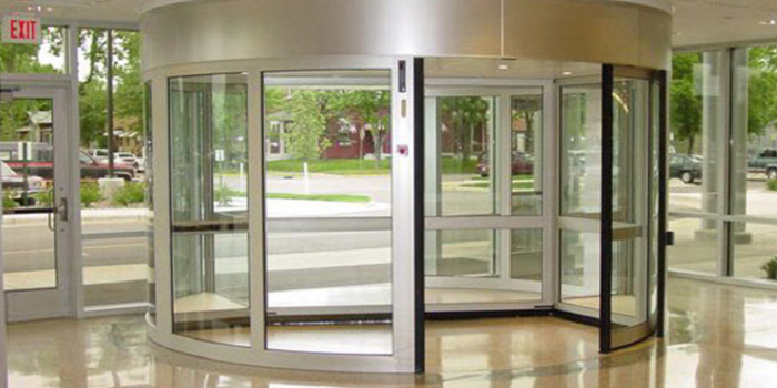 commercial automatic door repair Ocoee